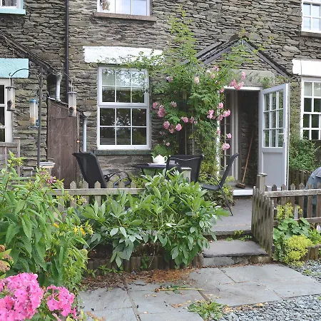 The Heights * Bowness-on-Windermere